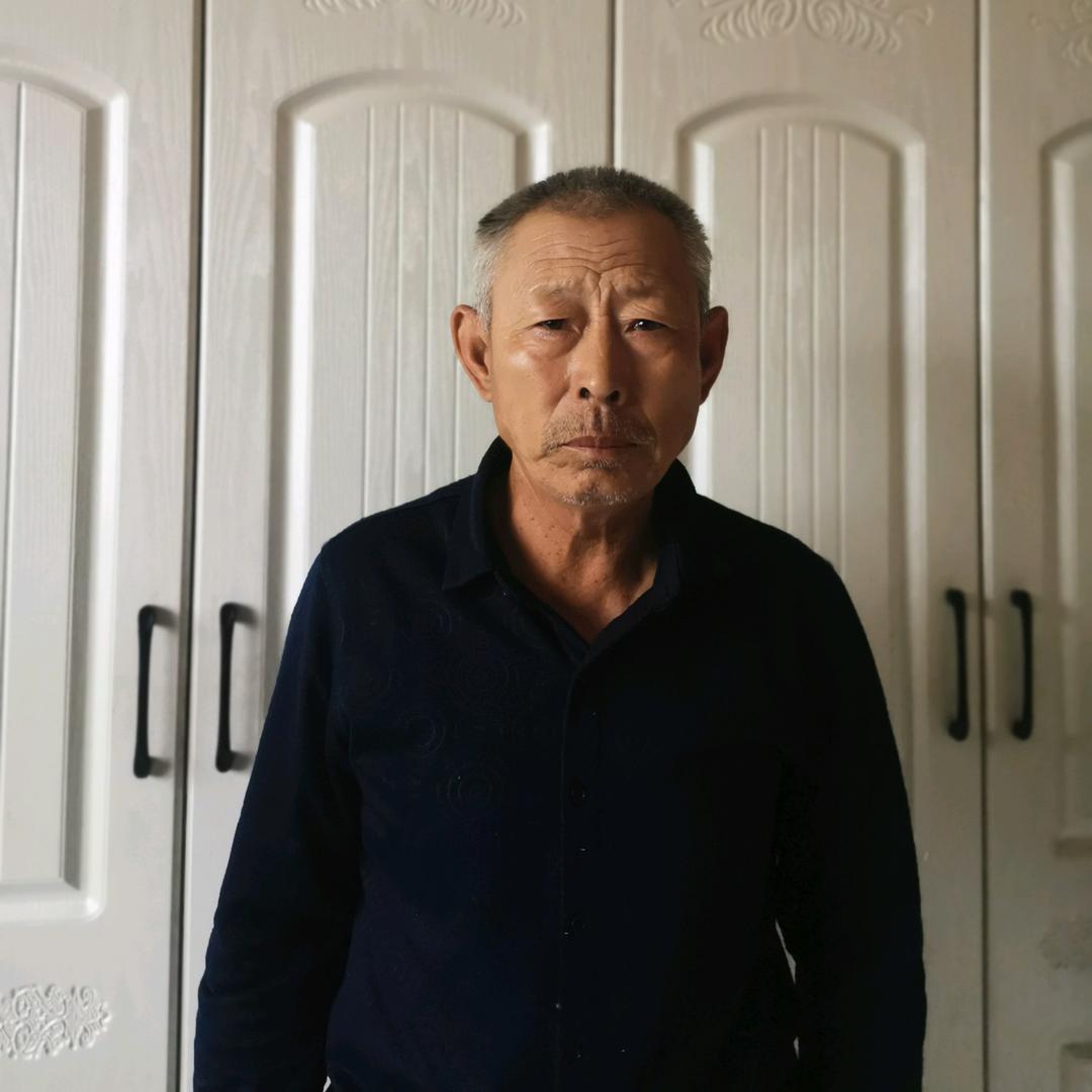 老羊官