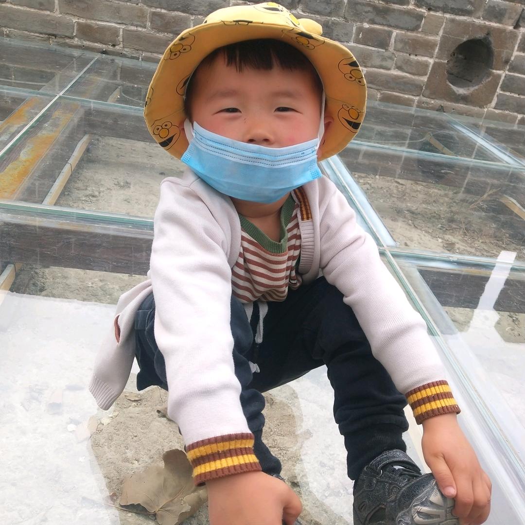 平凡的人