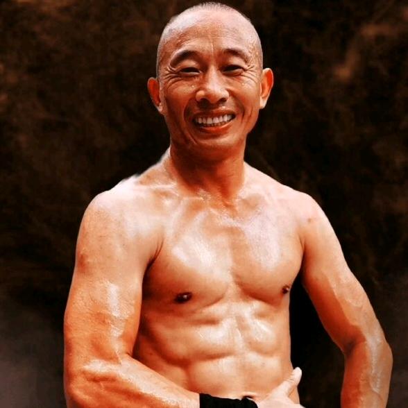 安徽倒立哥