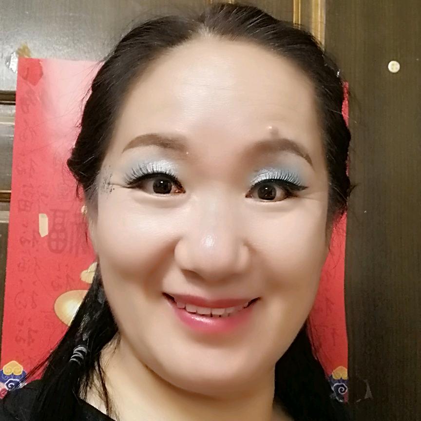 快乐姐<不定时开直播>