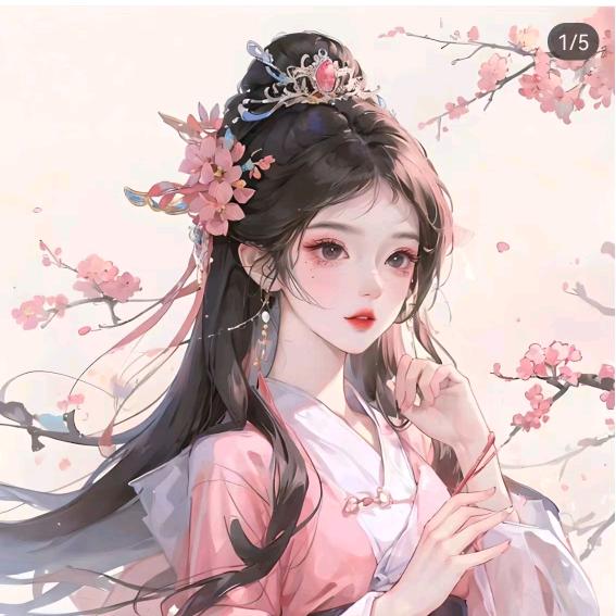 雅静
