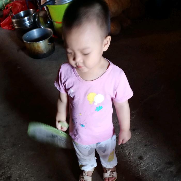 谢杜凤