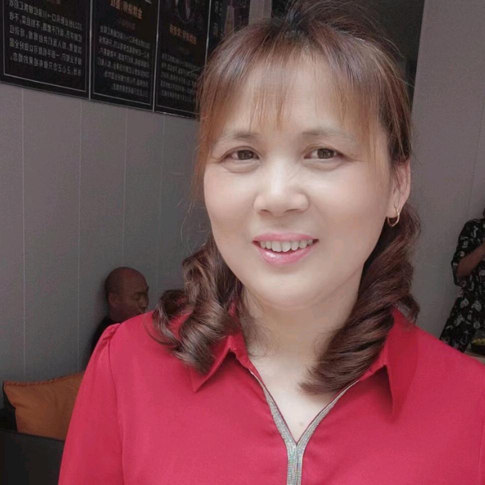 小鱼儿3巴南余姐