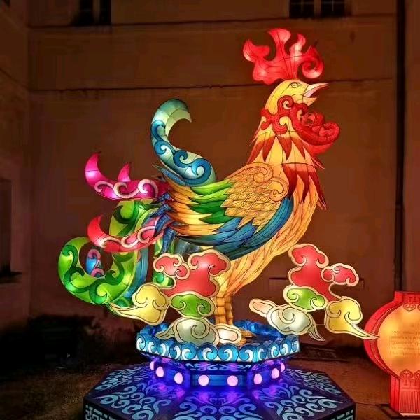 扬州（江苏）华之梦景观艺术工程有限公司