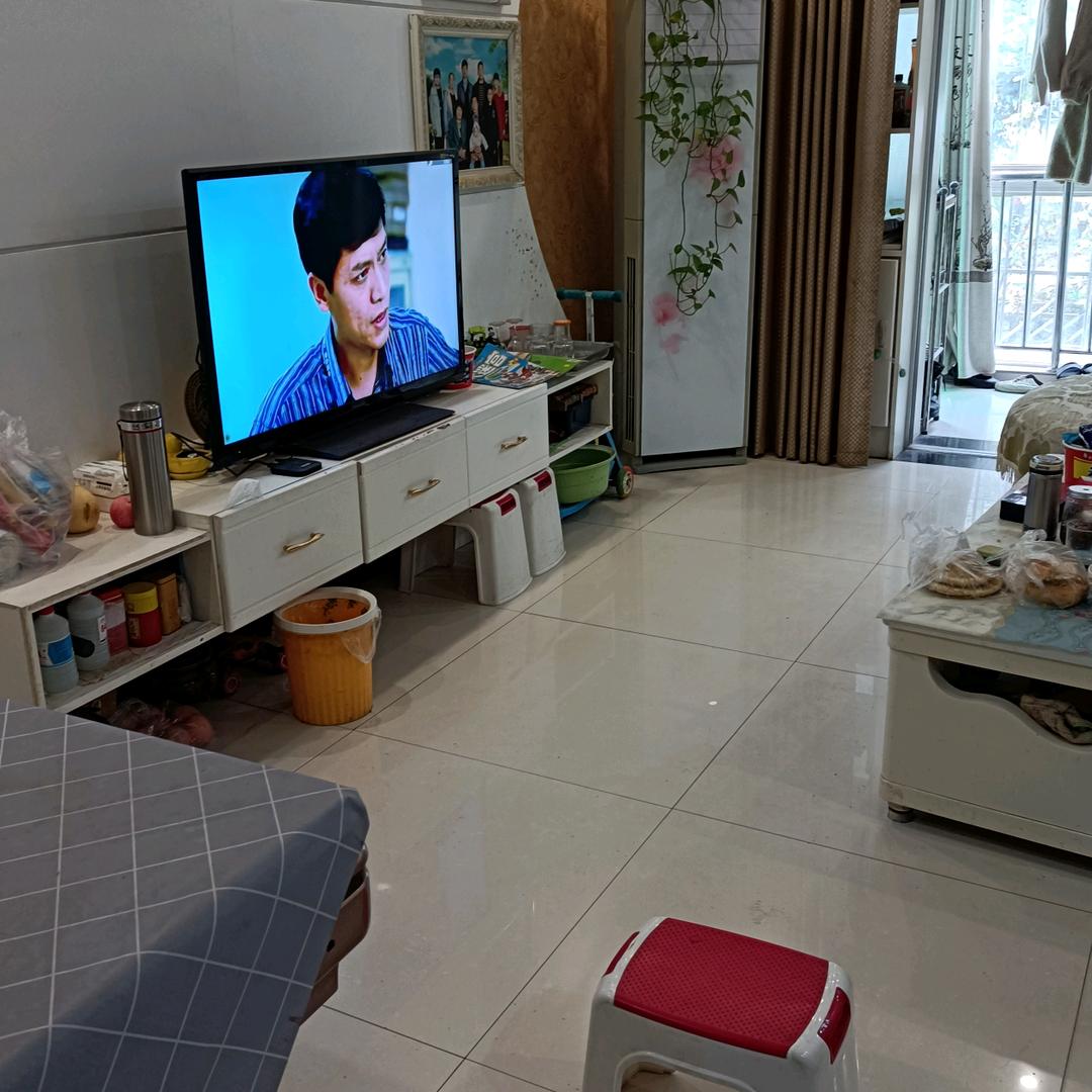 温暖守候