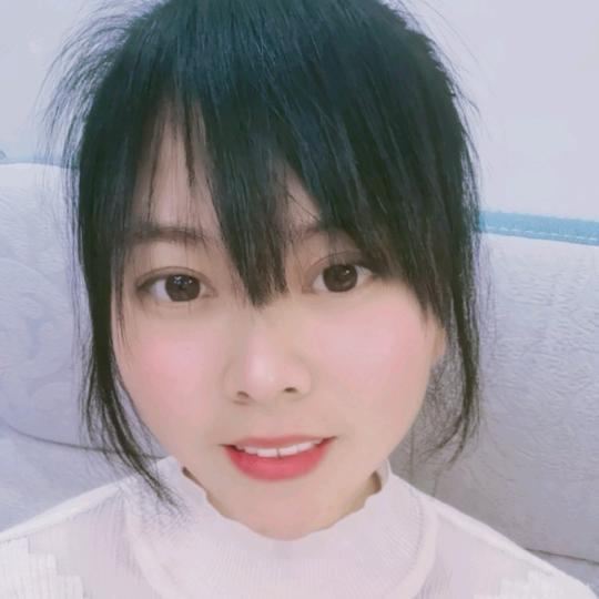 彭晴美缝