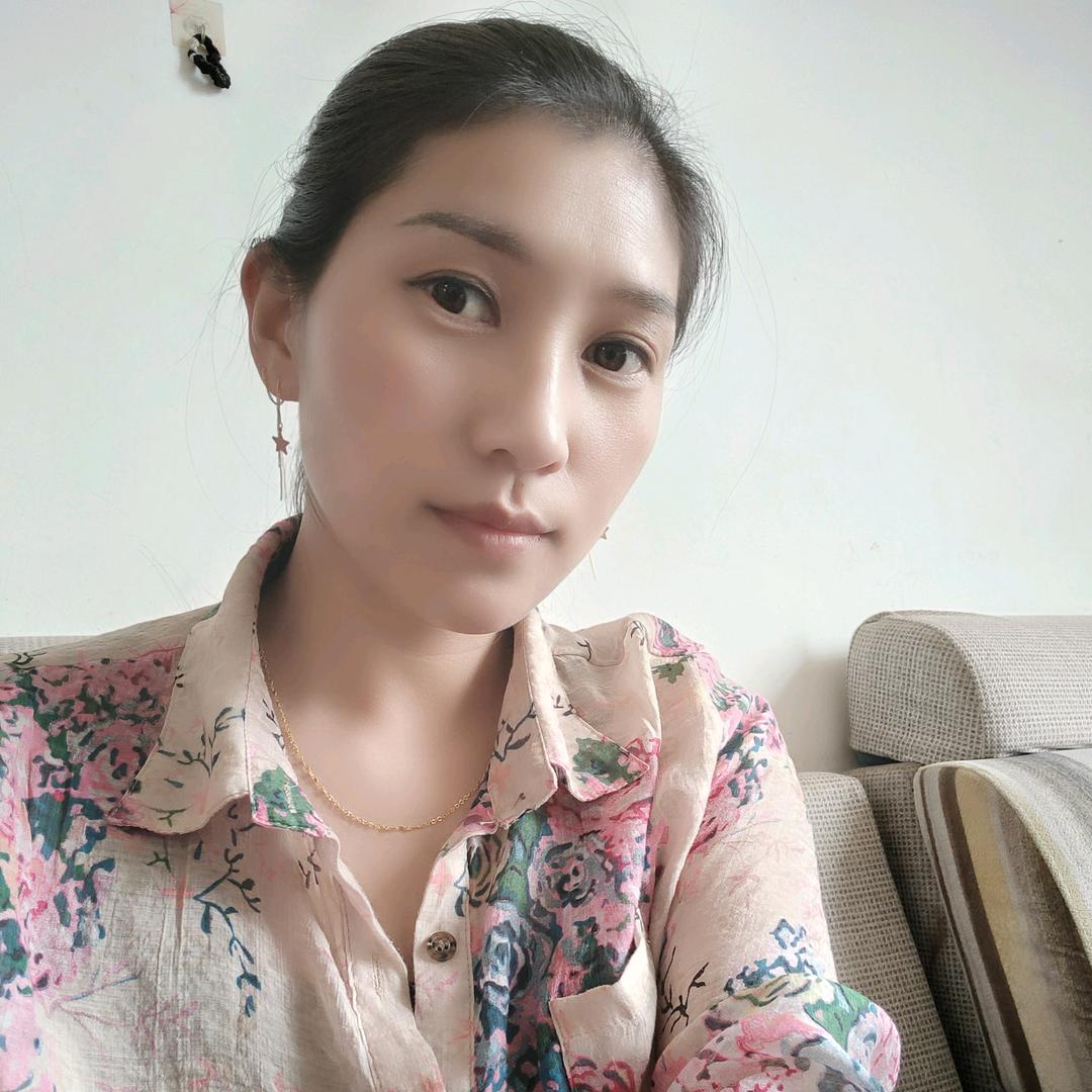 我很快乐