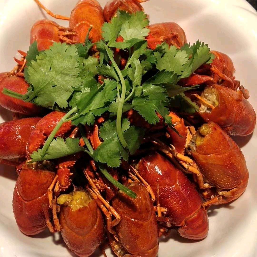 霍山县胖子龙虾馆