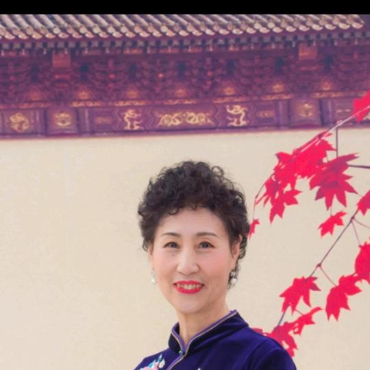 宝奶奶