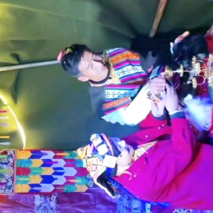 雪域藏乡土特产