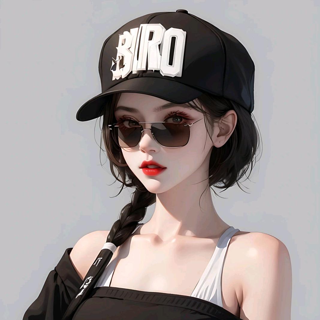 姐来了