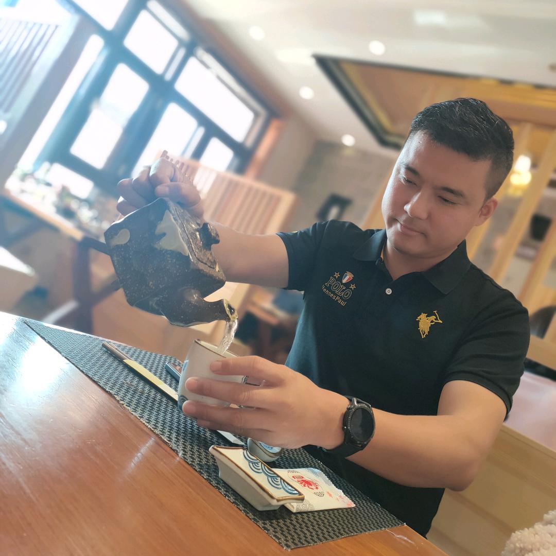 大连海参—小刚哥