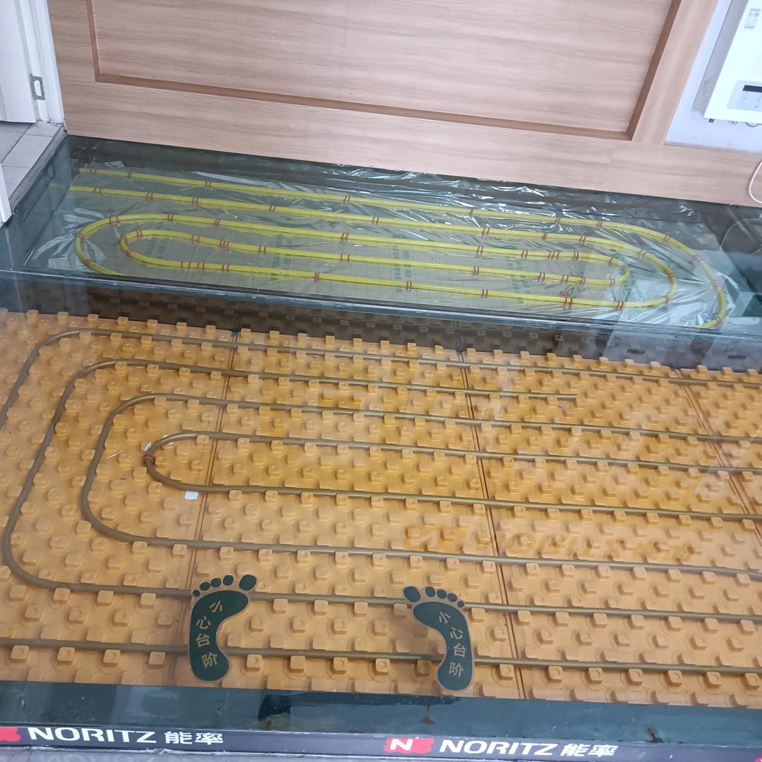 商洛水电哥