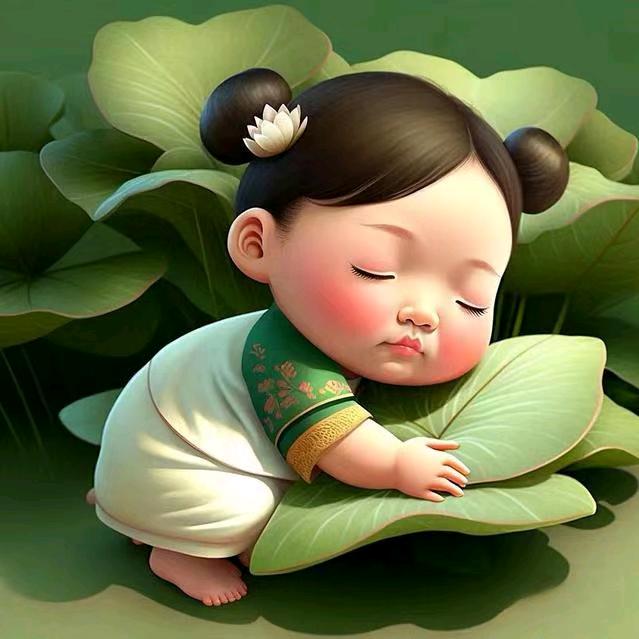 随心随性随缘