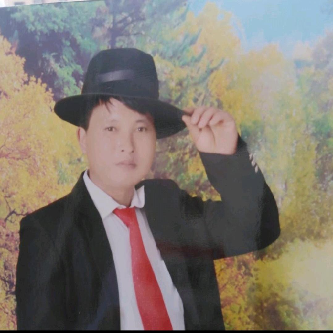 钱串子山歌爱好者
