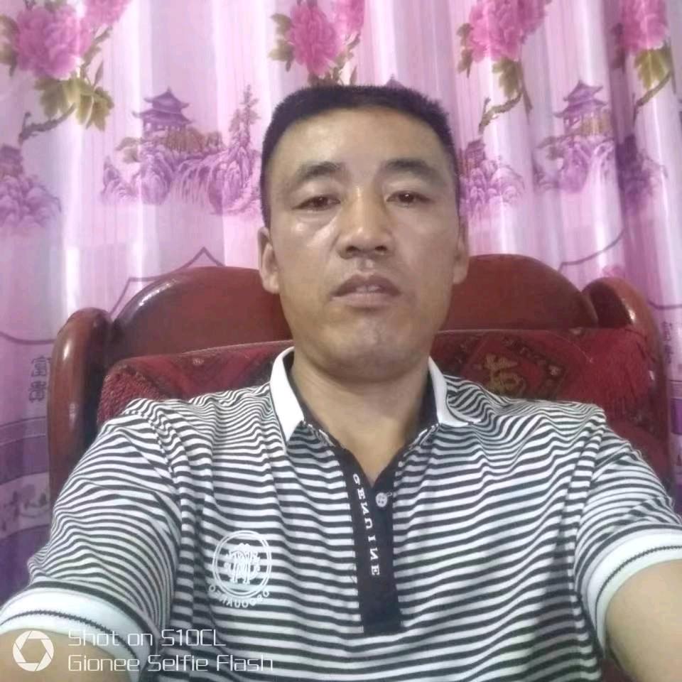 一生何求（老富）