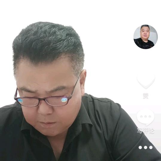 忠心