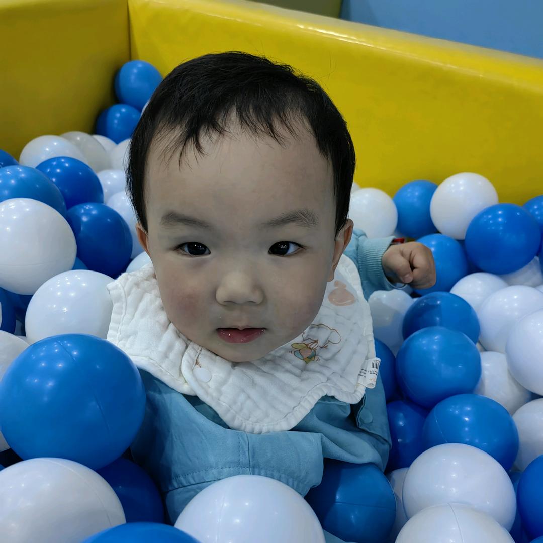 🌈雷先生有个小可爱🌈