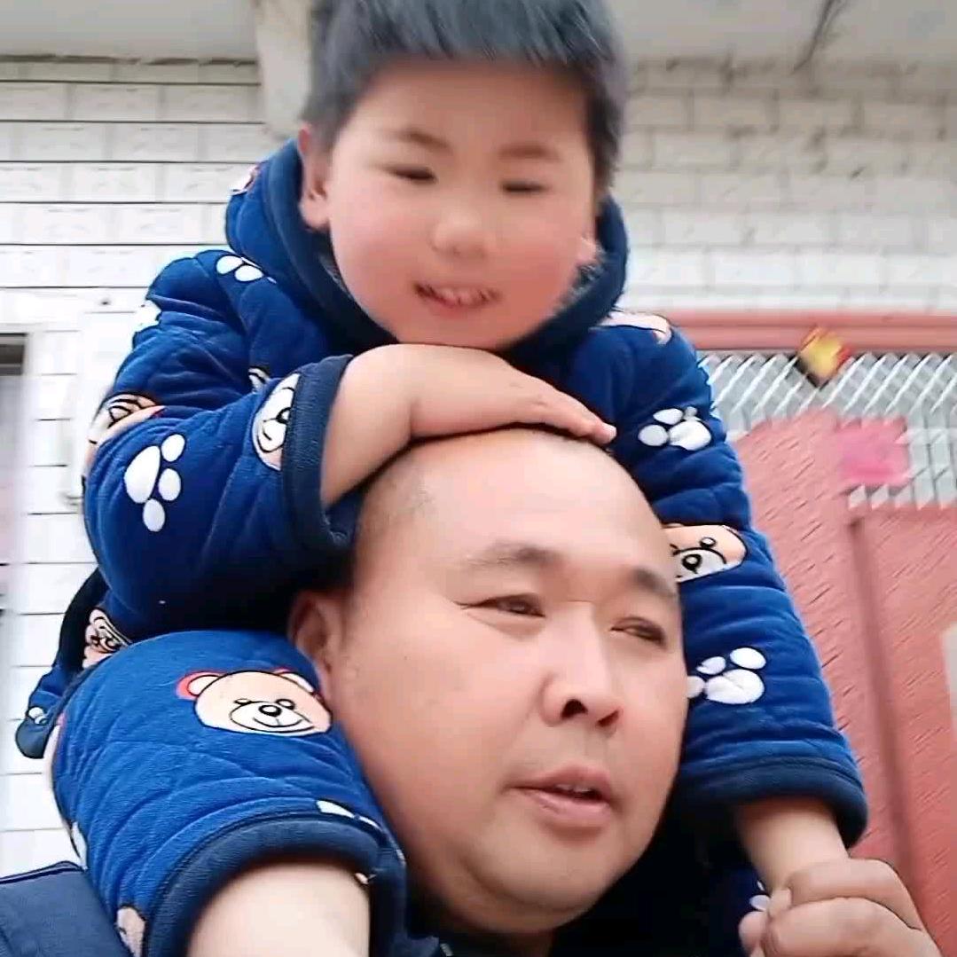 李家二蛋