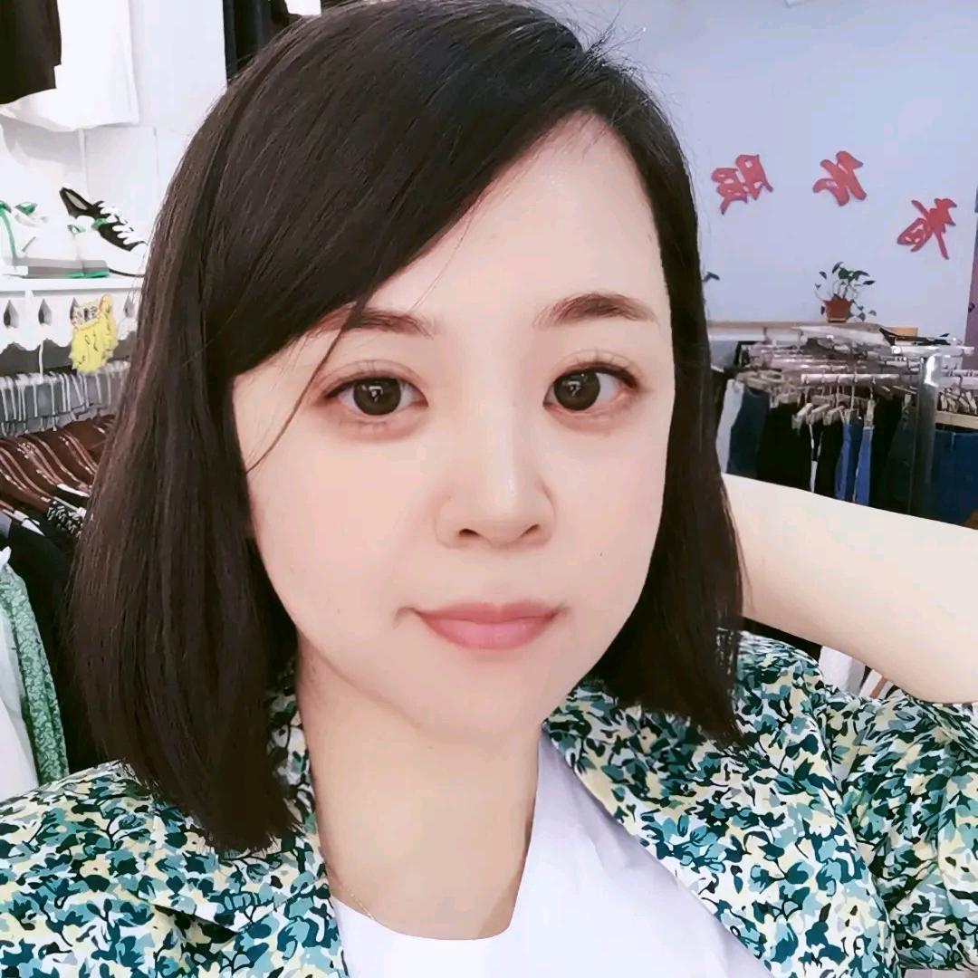 桥南市场,青云服饰,