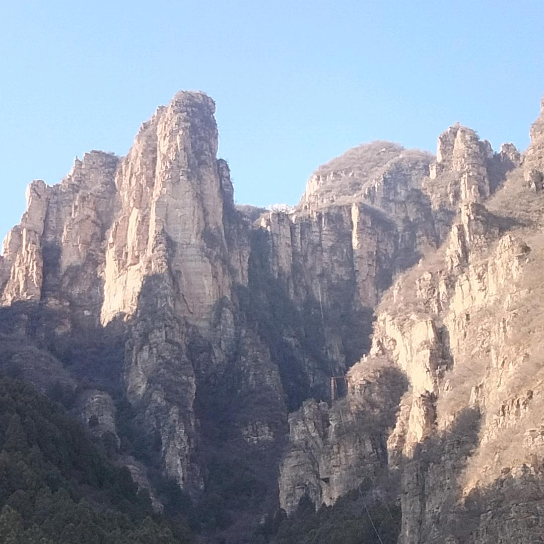 我  就是我