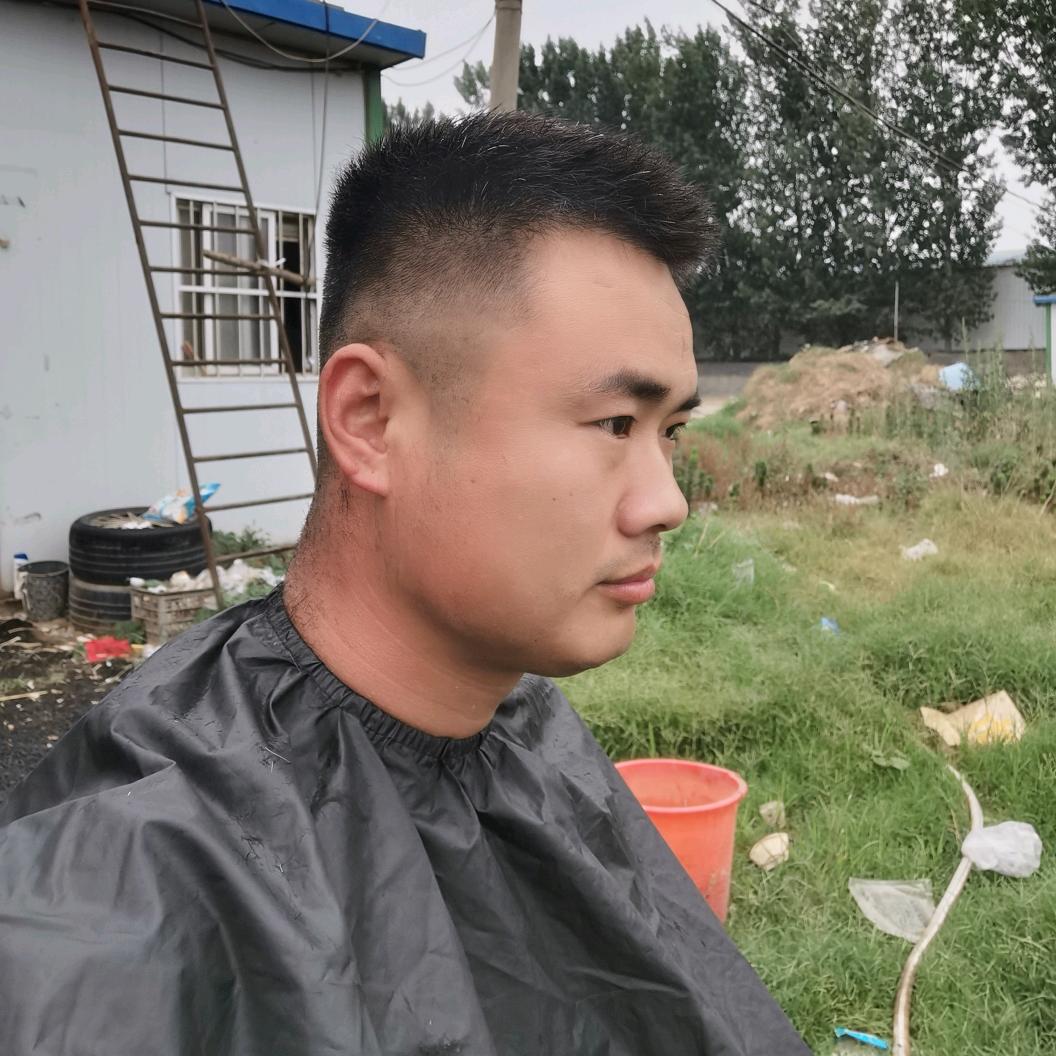 心灰意冷