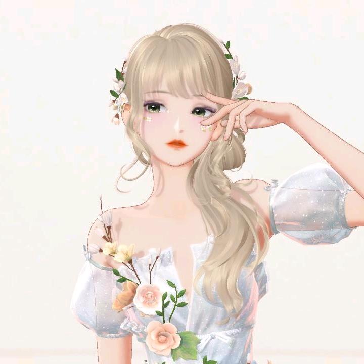 ╰✿*ﾟ迷沙