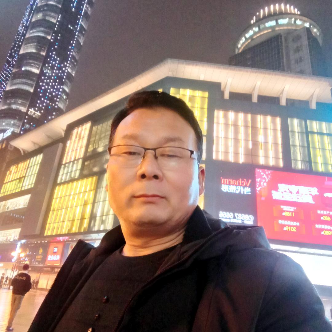 许哥（反串，晚8点10分)