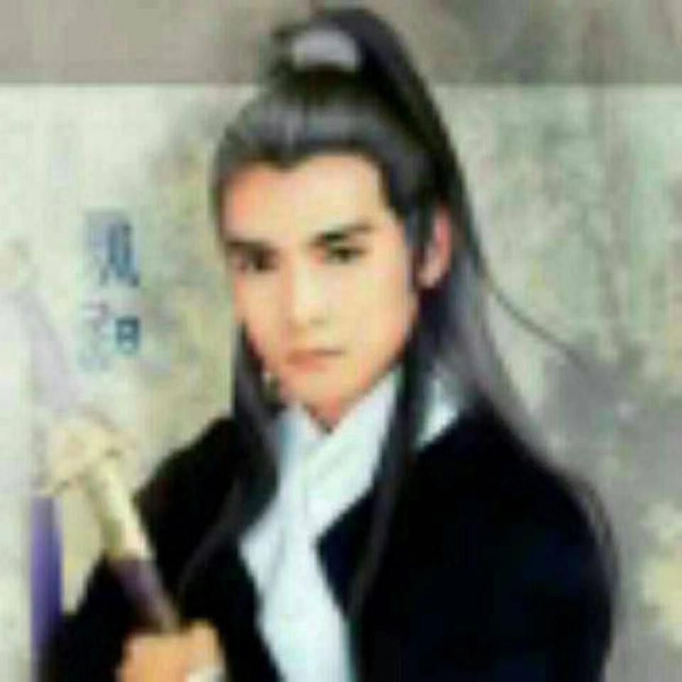 玉树临风