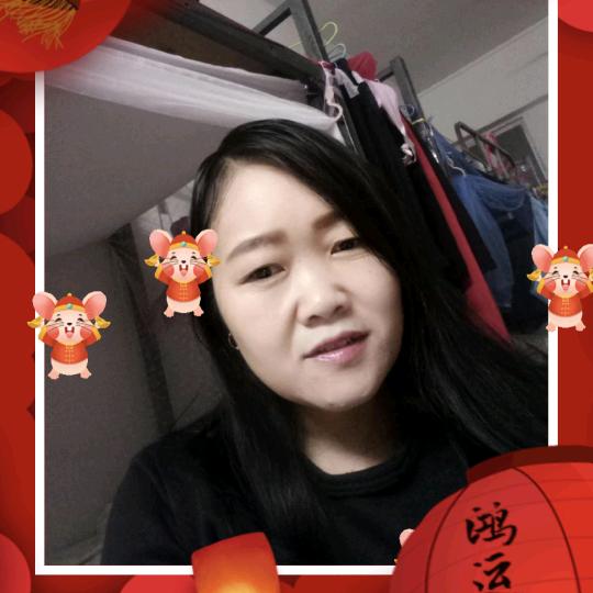 开开心心每一天。