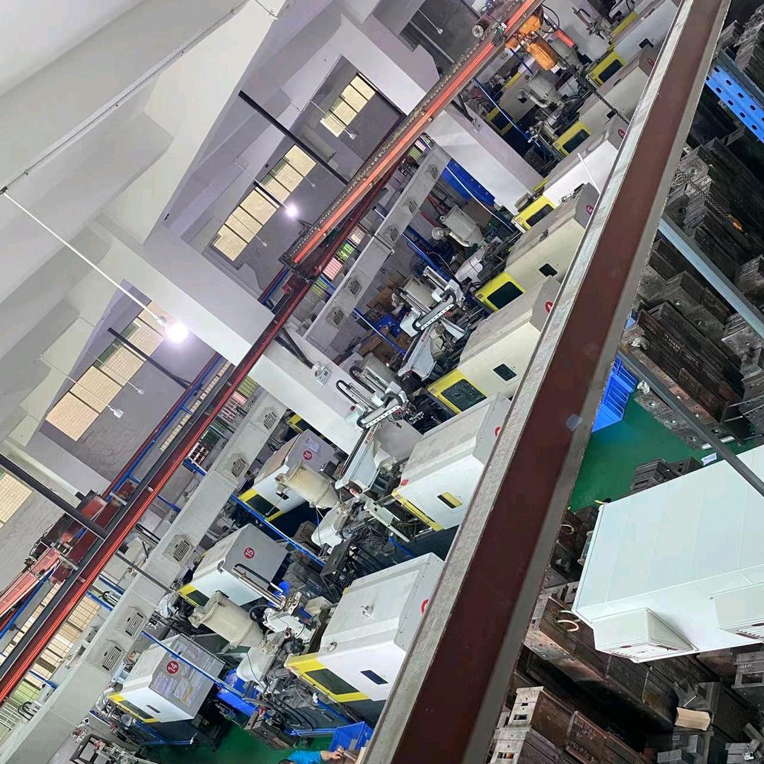 广州市铭力模具塑料制品
