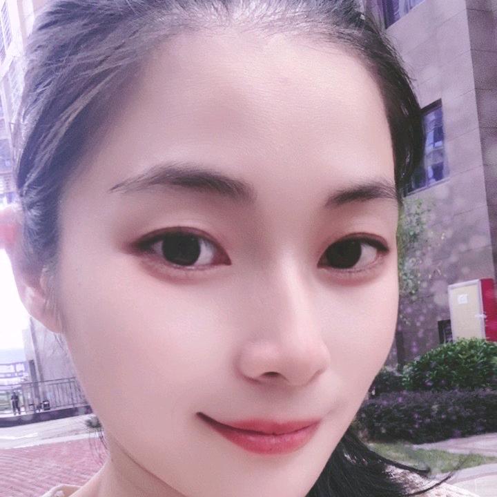 白粿妹