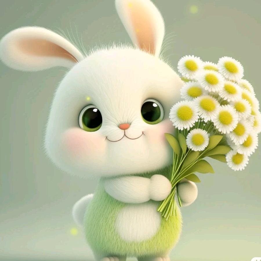 静待花开₍˄·͈༝·͈˄*₎◞ ̑̑