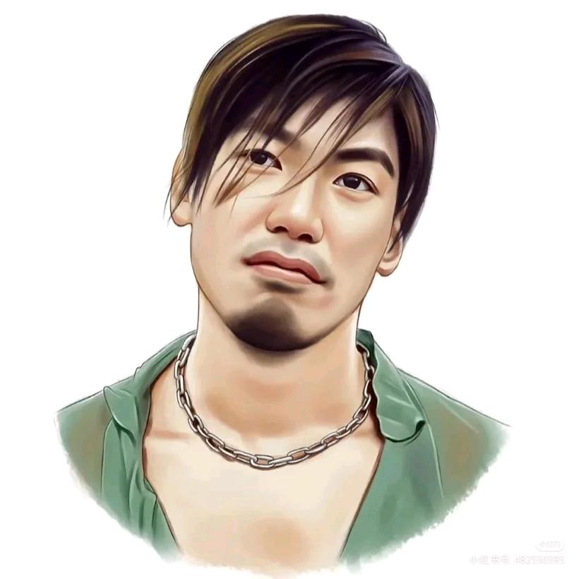 锋哥的快乐生活