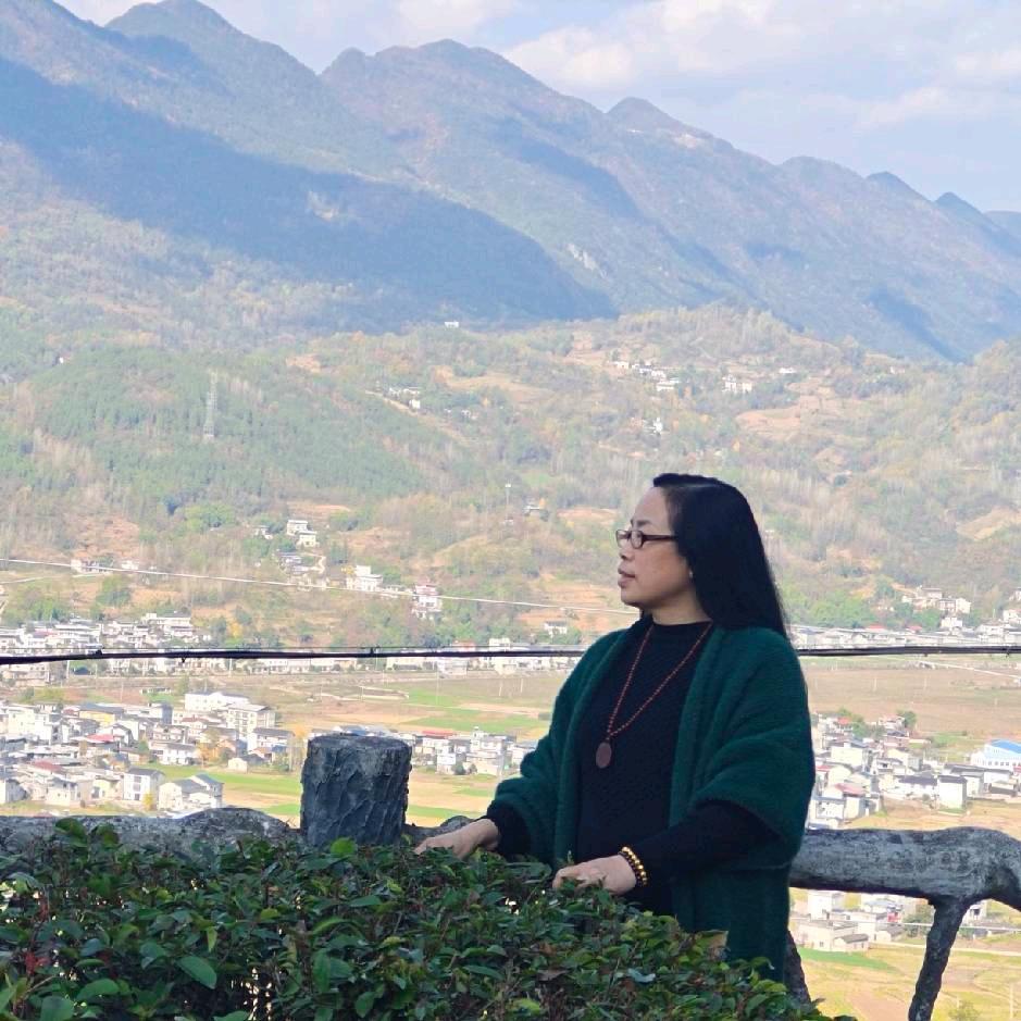 易京艳