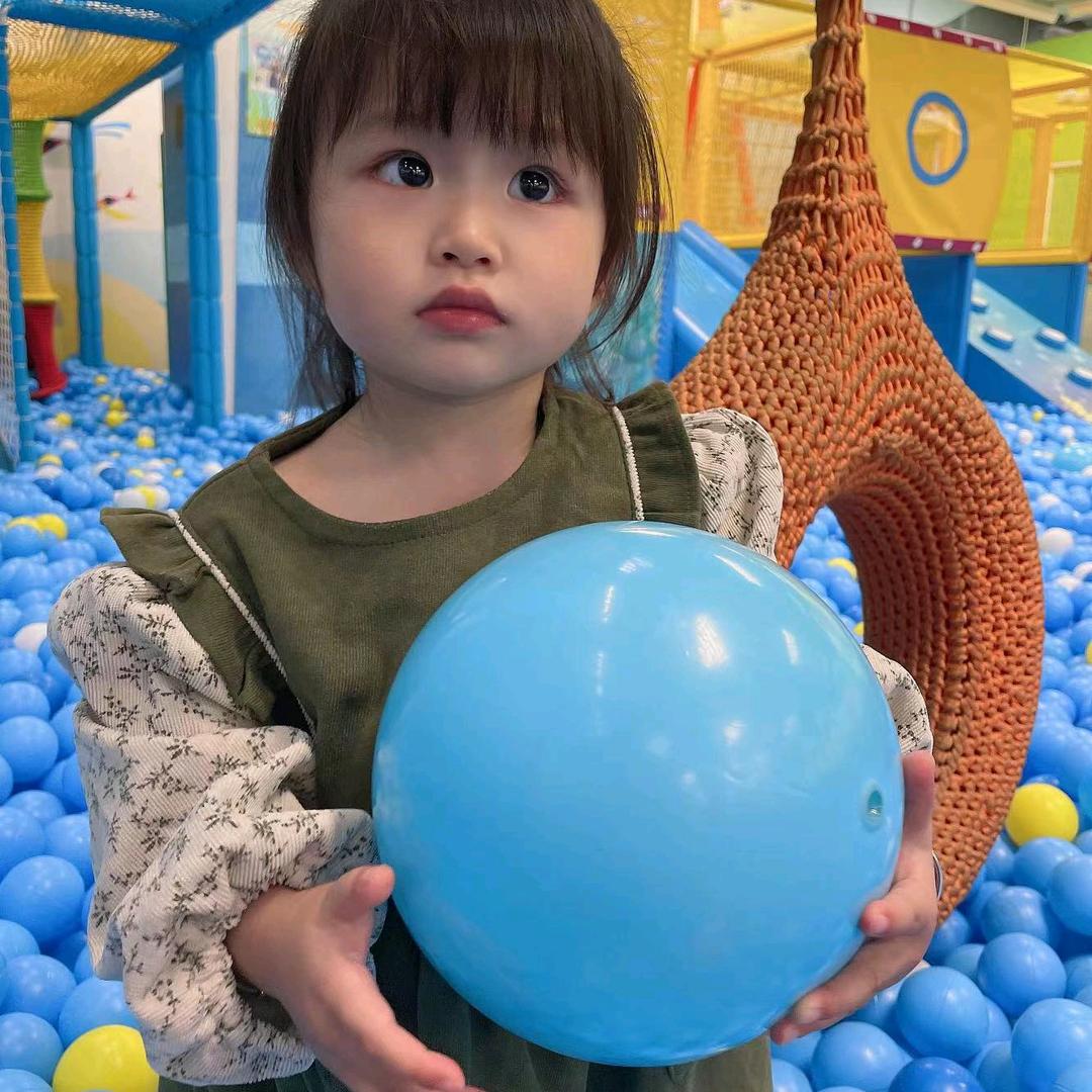 灏姐姐