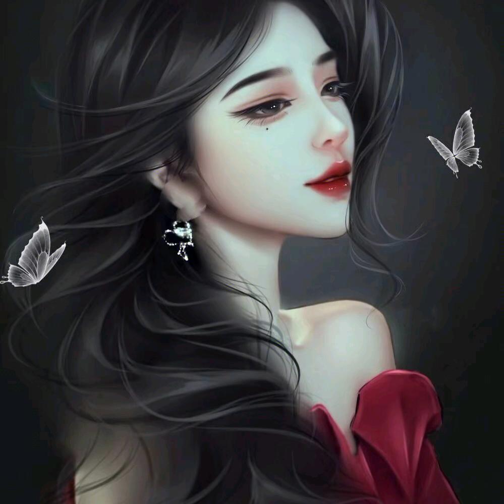 🌹🌹娟