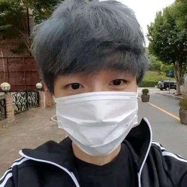 Mr.Beard👦