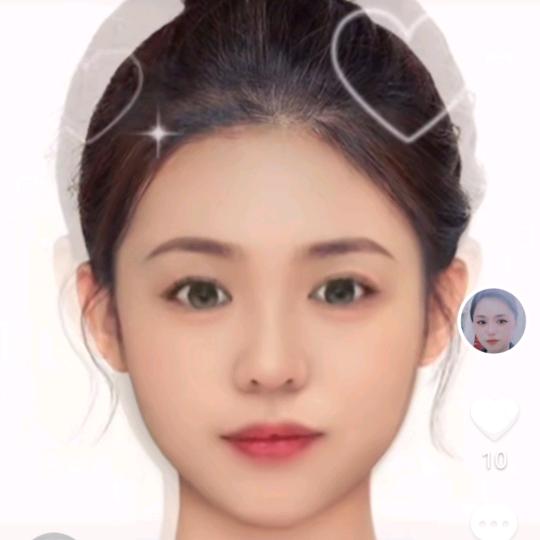 周姑娘