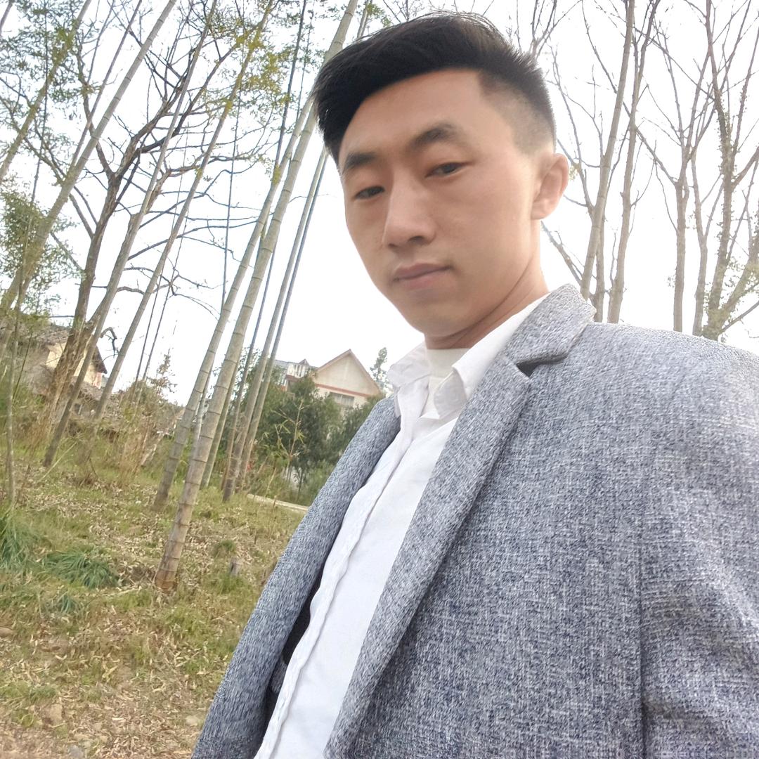 山歌啊龙