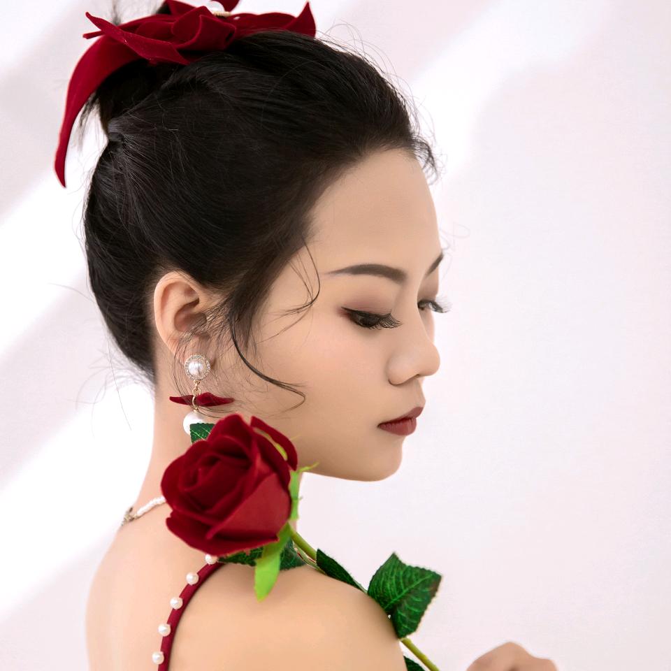 阿玲（纯手工包子油条）