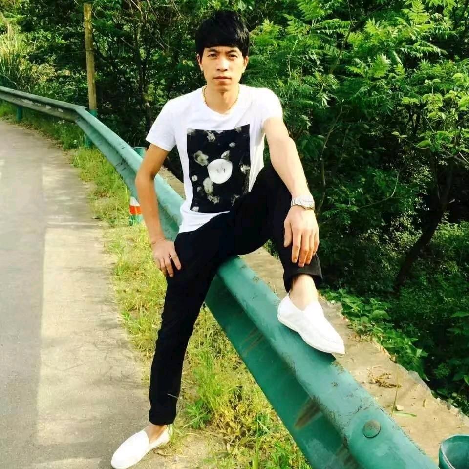 各自努力，顶峰相见