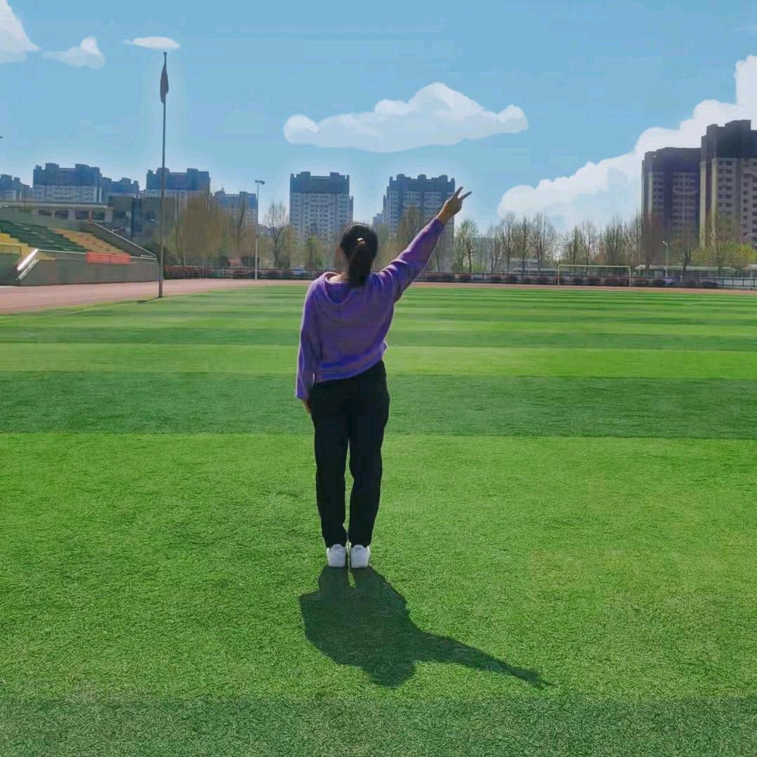 亚如xixi😍😍