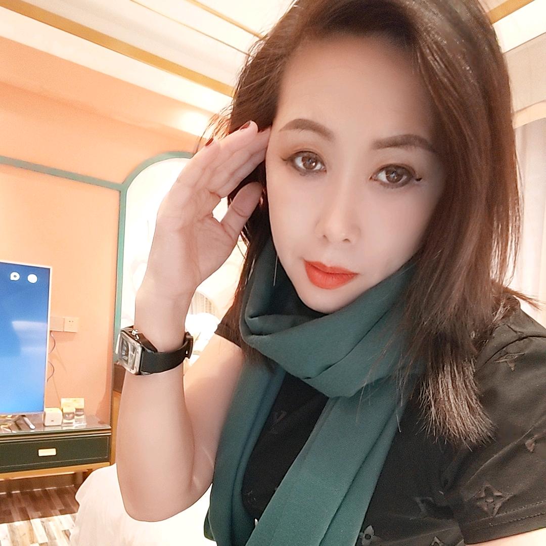 完美转身