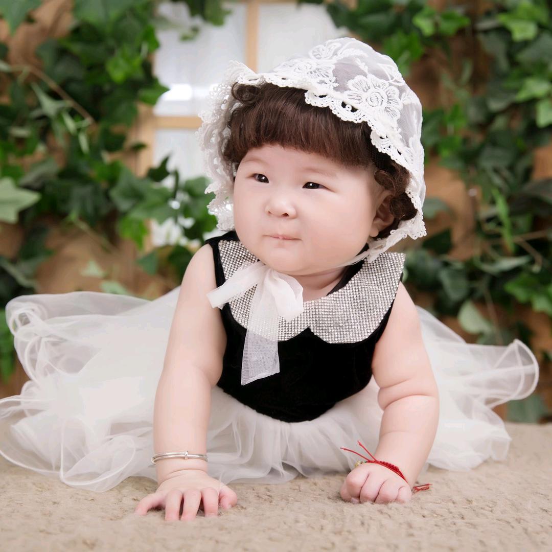 桐桐小朋友的妈妈😊