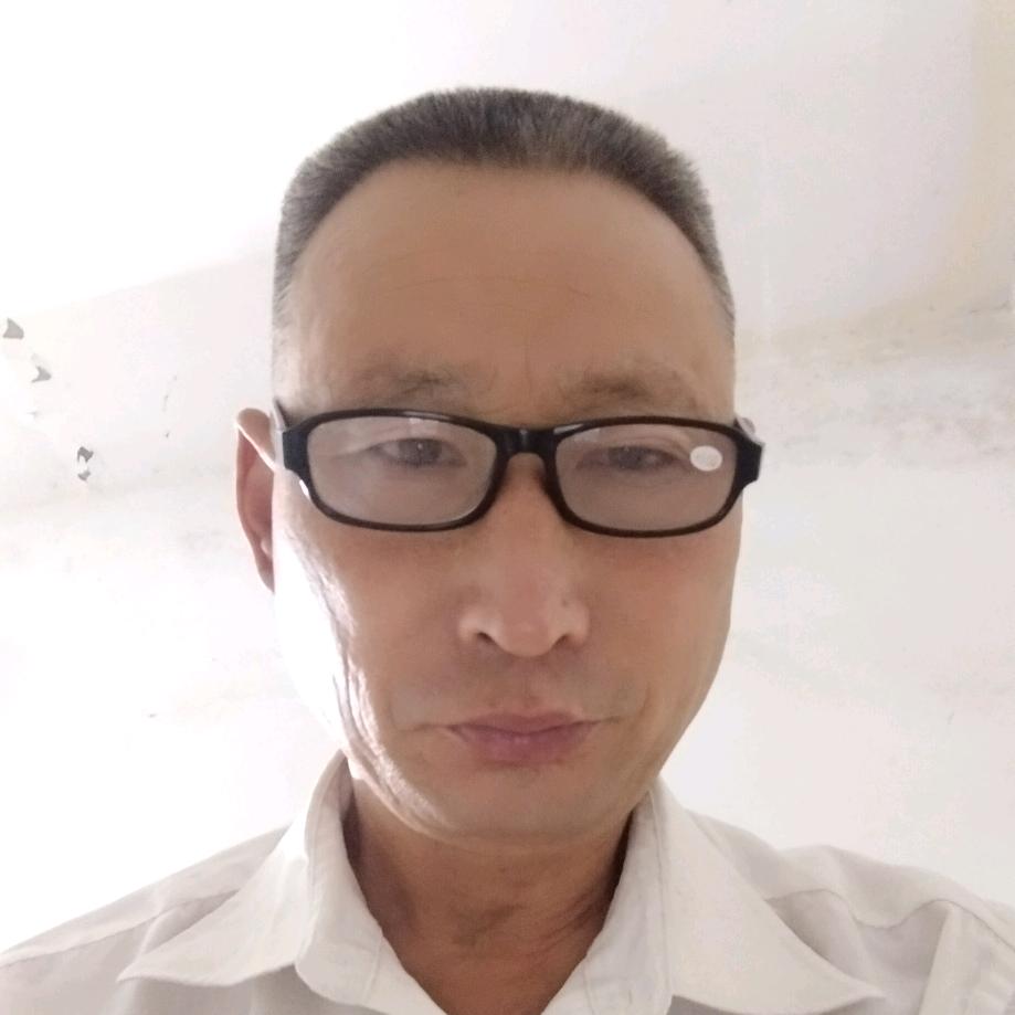 中国红