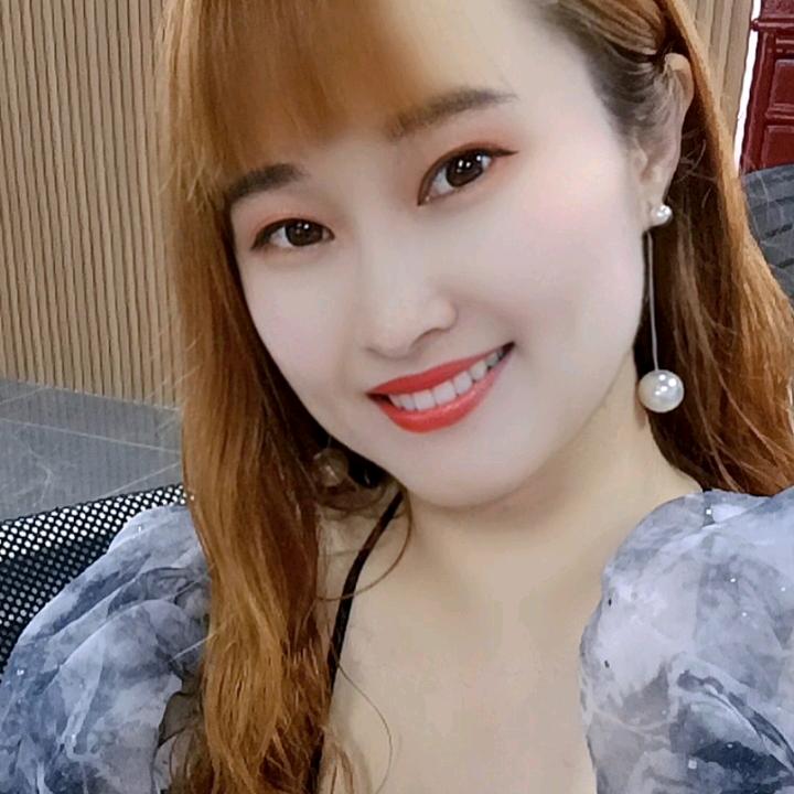 Miss周💞