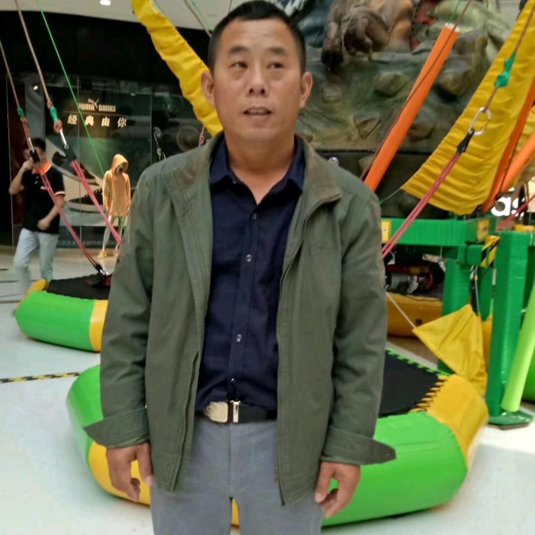 梦幻春天
