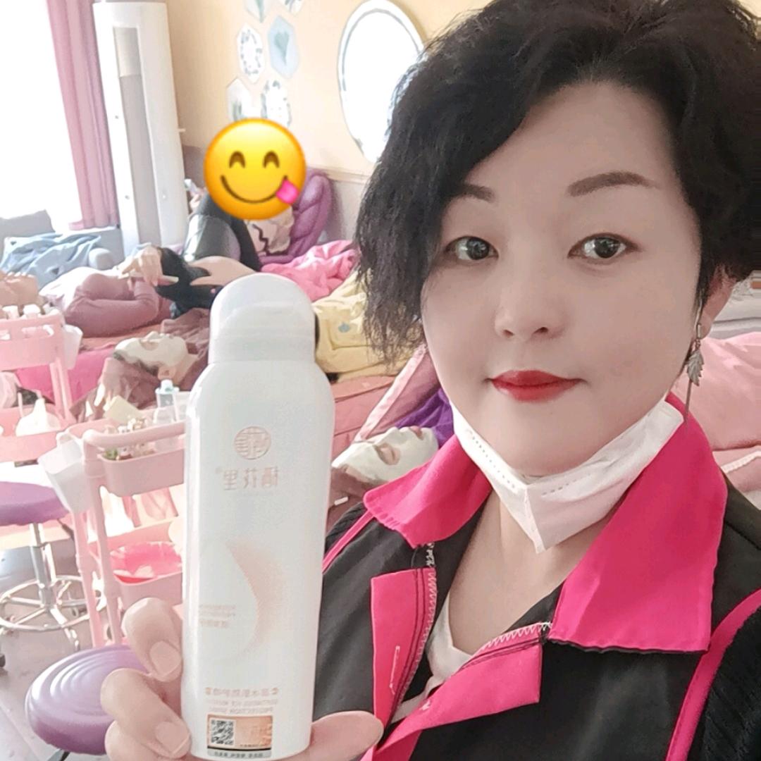 梓皙&栖花里个护美妆