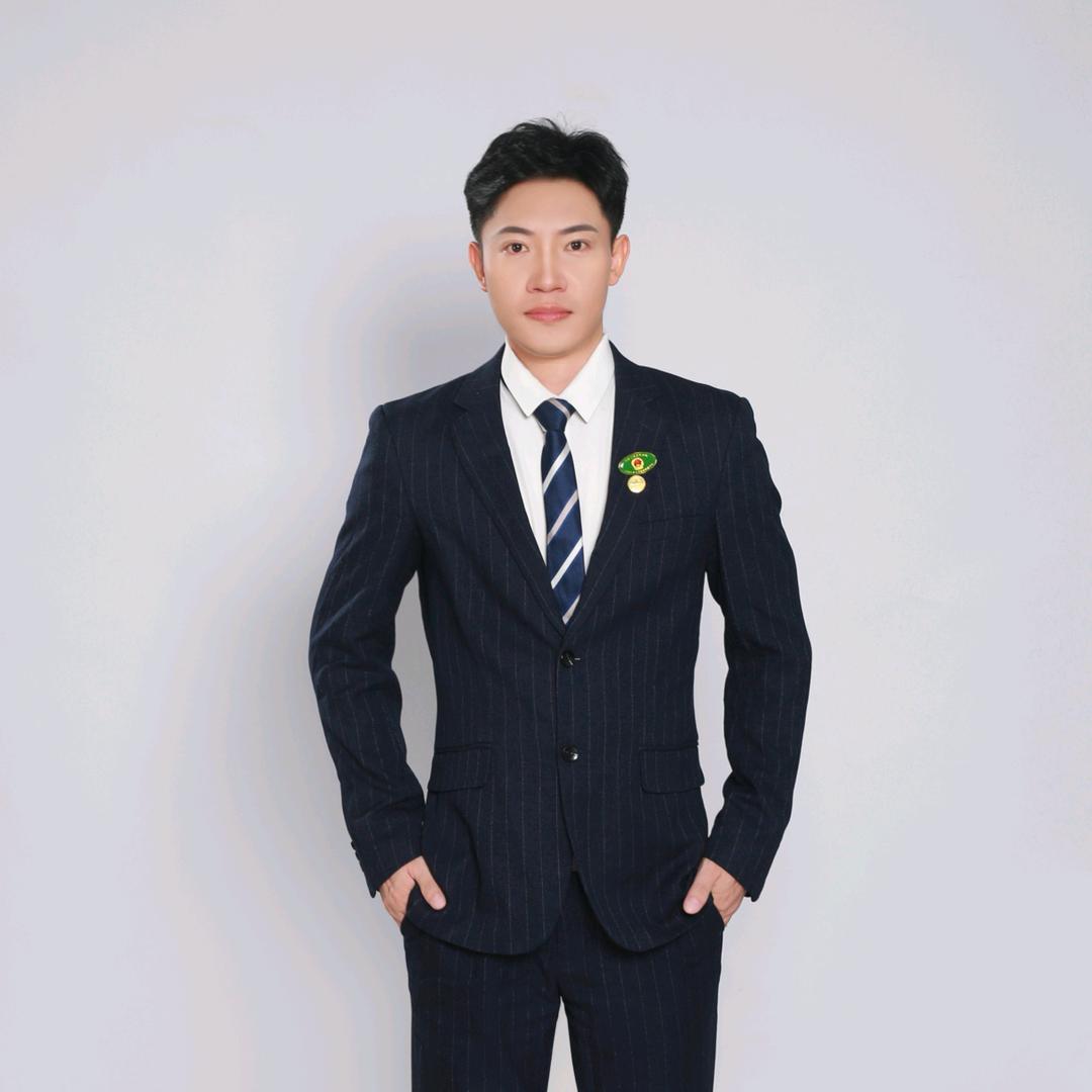 中正尚尊男士